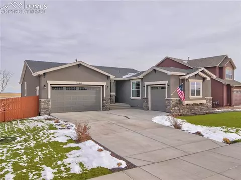 10615 Rainbow Bridge Dr, Peyton, CO 80831 photo 2