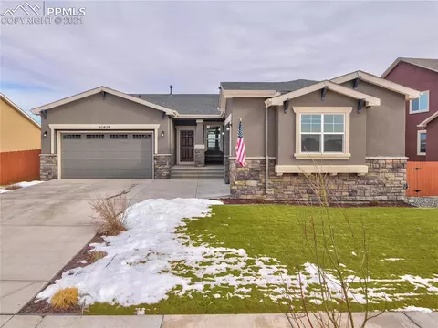 10615 Rainbow Bridge Dr, Peyton, CO 80831 photo 1