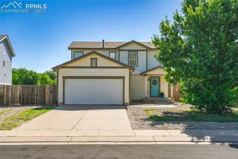 1691 Maxwell St, Colorado Springs, CO 80906