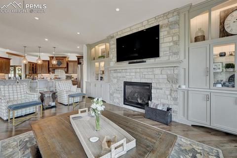 754 Long Timber Ln, Monument, CO 80132 photo 13