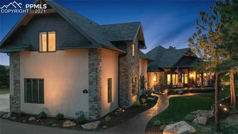 754 Long Timber Ln, Monument, CO 80132 photo 2