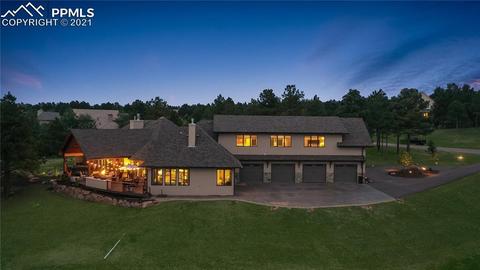 754 Long Timber Ln, Monument, CO 80132 photo 44