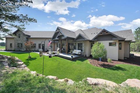 754 Long Timber Ln, Monument, CO 80132 photo 49