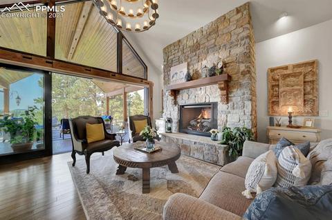 754 Long Timber Ln, Monument, CO 80132 photo 6