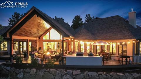 754 Long Timber Ln, Monument, CO 80132 photo 46