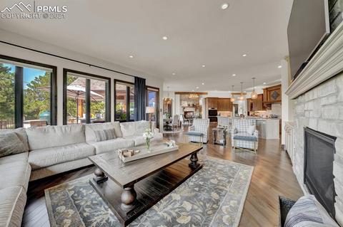 754 Long Timber Ln, Monument, CO 80132 photo 12