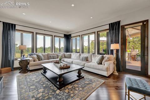 754 Long Timber Ln, Monument, CO 80132 photo 11