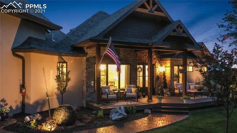 754 Long Timber Ln, Monument, CO 80132 photo 3