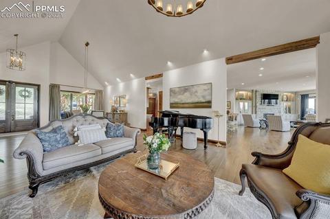 754 Long Timber Ln, Monument, CO 80132 photo 9