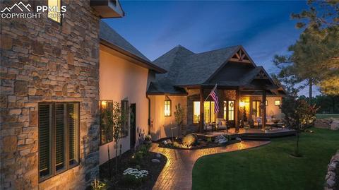 754 Long Timber Ln, Monument, CO 80132 photo 1