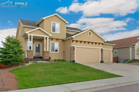 12443 Mount Bross Pl, Peyton, CO 80831