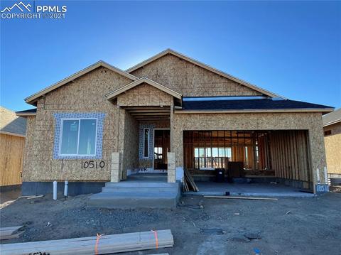 10510 Summer Ridge Dr, Peyton, CO 80831 photo 3