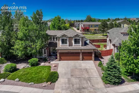 16673 Elk Valley Trl, Monument, CO 80132