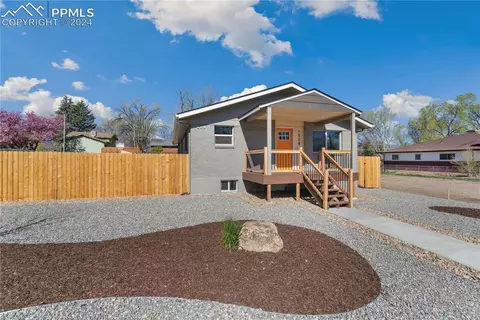 1508 Tweed St, Colorado Springs, CO 80909