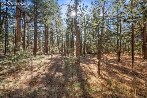 0 Sierra Way, Monument, CO 80132