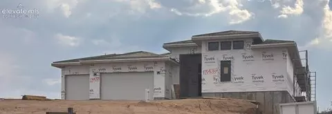 13437 Pride Mountain Dr, Colorado Springs, CO 80921