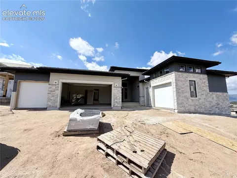 13437 Pride Mountain Dr, Colorado Springs, CO 80921