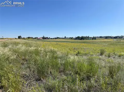4330 Murr Rd, Peyton, CO 80831 photo 1