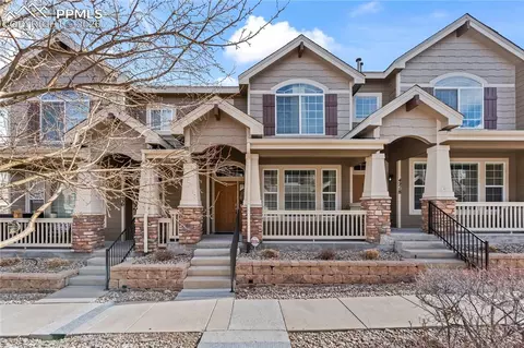 4224 Mesa Overlook Pt, Colorado Springs, CO 80923