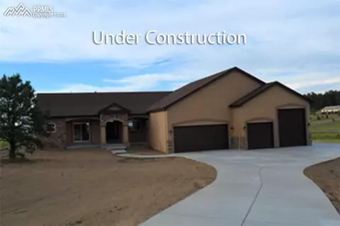 11368 Lobo Peak Dr, Peyton, CO 80831 photo 1