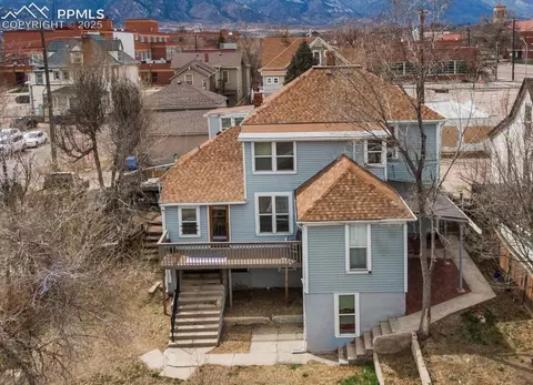 322 Platte Ct, Colorado Springs, CO 80903