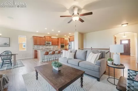 19643 Lindenmere Dr, Monument, CO 80132 photo 5