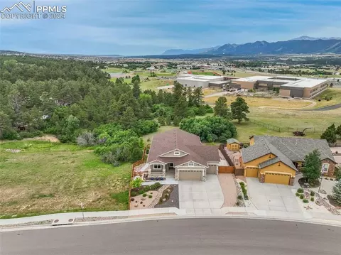 19643 Lindenmere Dr, Monument, CO 80132 photo 50