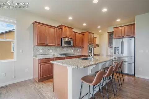 19643 Lindenmere Dr, Monument, CO 80132 photo 9