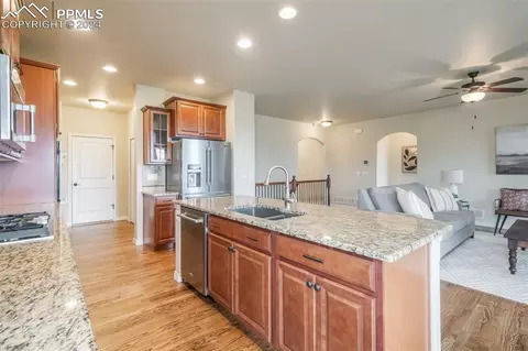 19643 Lindenmere Dr, Monument, CO 80132 photo 11