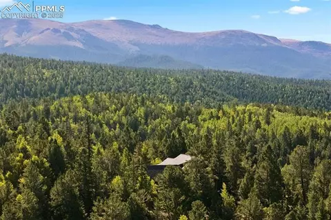 1010 Cantiberry Rd, Divide, CO 80814 photo 2