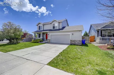 6785 Ventana Ln, Fountain, CO 80817