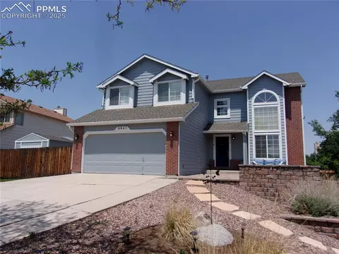 8845 Nantucket Ct, Colorado Springs, CO 80920