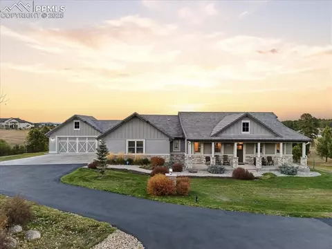 4016 Needles Dr, Colorado Springs, CO 80908