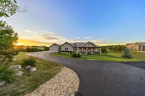 4016 Needles Dr, Colorado Springs, CO 80908