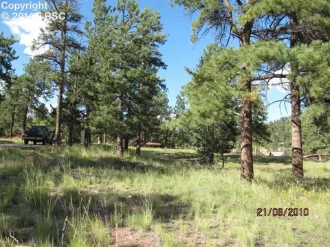 2001 Julia Rd, Guffey, CO 80820 photo 13