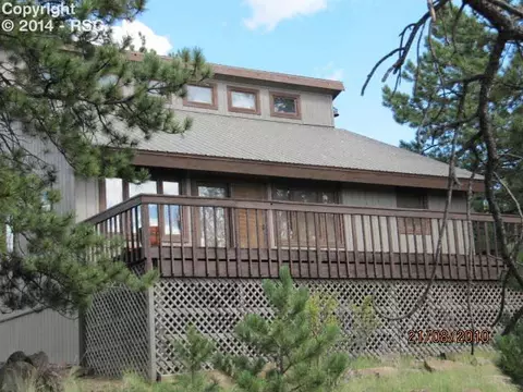 2001 Julia Rd, Guffey, CO 80820 photo 2