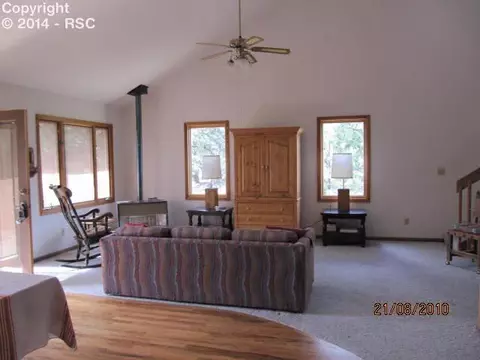 2001 Julia Rd, Guffey, CO 80820 photo 5