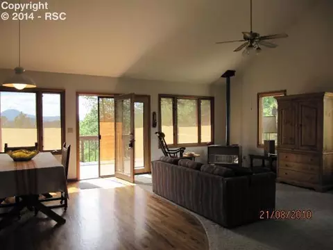 2001 Julia Rd, Guffey, CO 80820 photo 11
