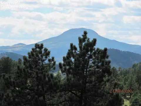 2001 Julia Rd, Guffey, CO 80820 photo 3