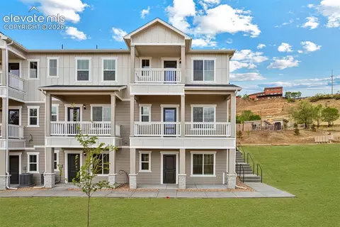 1117 Babette Hts, Colorado Springs, CO 80904