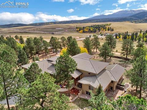 101 Suncrest Pl, Divide, CO 80814 photo 3