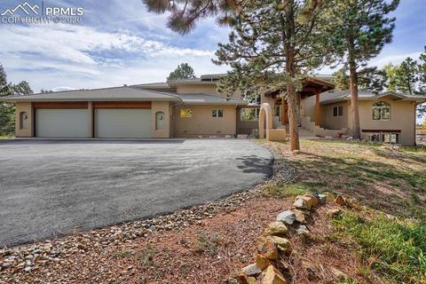 101 Suncrest Pl, Divide, CO 80814 photo 33