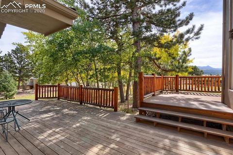 101 Suncrest Pl, Divide, CO 80814 photo 31
