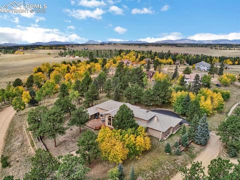 101 Suncrest Pl, Divide, CO 80814 photo 2