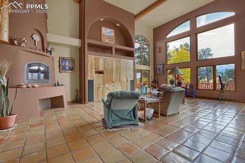 101 Suncrest Pl, Divide, CO 80814 photo 12