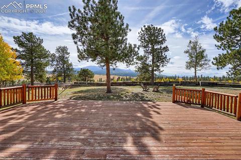 101 Suncrest Pl, Divide, CO 80814 photo 30