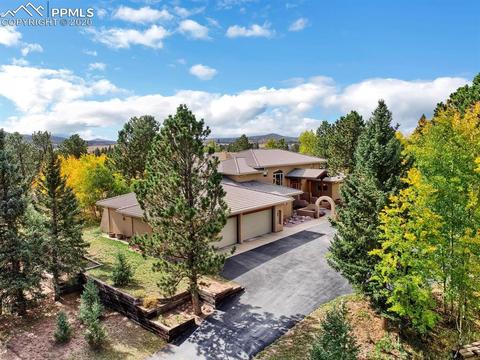 101 Suncrest Pl, Divide, CO 80814 photo 1