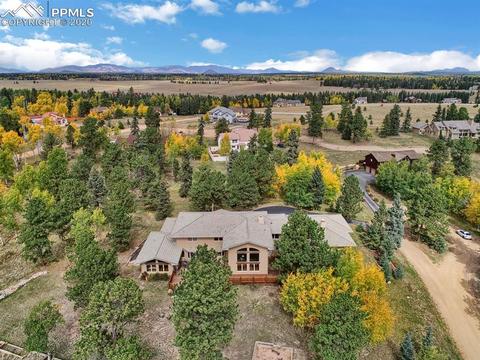 101 Suncrest Pl, Divide, CO 80814 photo 4