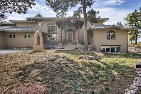 101 Suncrest Pl, Divide, CO 80814 photo 5