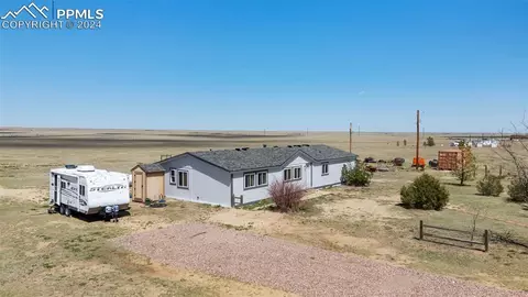 33510 Fossinger Rd, Yoder, CO 80864 photo 1